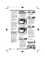 Preview for 4 page of Morphy Richards 2 & 4 Slice Chrome & Stainless Steel Toaster Instructions Manual