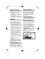 Preview for 4 page of Morphy Richards 2- and 4-slice toasters Instructions Manual