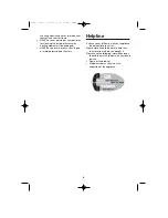 Preview for 6 page of Morphy Richards 2- and 4-slice toasters Instructions Manual