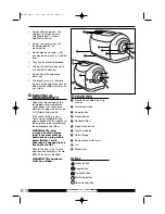 Preview for 5 page of Morphy Richards 2 PERFECTION 2 SLICE TOASTERS - REV 2 Instructions Manual