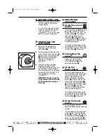 Preview for 6 page of Morphy Richards 2 PERFECTION 2 SLICE TOASTERS - REV 2 Instructions Manual