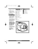 Preview for 5 page of Morphy Richards 2 SLICE ACCENTS TOASTERS WITH PAUSE AND CHECK Instructions Manual