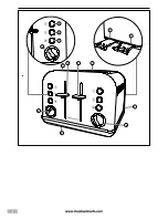 Preview for 4 page of Morphy Richards 242020 User Manual