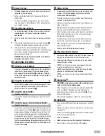 Preview for 5 page of Morphy Richards 242020 User Manual