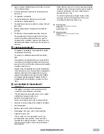 Preview for 7 page of Morphy Richards 242020 User Manual