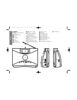 Preview for 4 page of Morphy Richards 27018 Instructions Manual