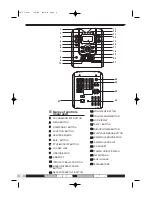 Предварительный просмотр 6 страницы Morphy Richards 29112 User Manual