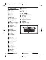 Предварительный просмотр 6 страницы Morphy Richards 29118 Instructions Manual