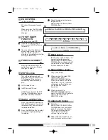 Предварительный просмотр 9 страницы Morphy Richards 29118 Instructions Manual