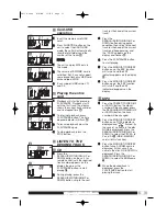 Предварительный просмотр 11 страницы Morphy Richards 29118 Instructions Manual