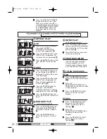 Предварительный просмотр 12 страницы Morphy Richards 29118 Instructions Manual