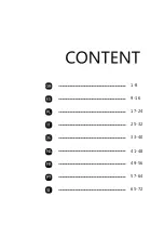 Preview for 2 page of Morphy Richards 403040 Instruction Manual