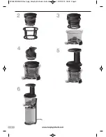 Preview for 4 page of Morphy Richards 404000 Instructions Manual