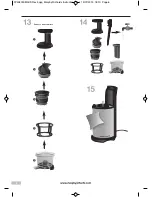 Preview for 6 page of Morphy Richards 404000 Instructions Manual