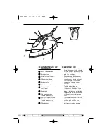 Предварительный просмотр 4 страницы Morphy Richards 40684 Instructions Manual