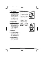 Предварительный просмотр 7 страницы Morphy Richards 40684 Instructions Manual