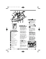 Предварительный просмотр 4 страницы Morphy Richards 40692 Instructions Manual