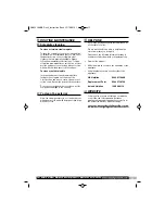 Preview for 15 page of Morphy Richards 42236 Instructions Manual