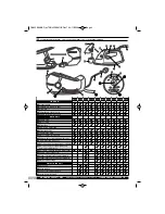 Предварительный просмотр 4 страницы Morphy Richards 42241 STEAM GENERATOR Instructions Manual