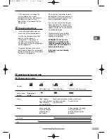 Предварительный просмотр 3 страницы Morphy Richards 42286 Instructions Manual