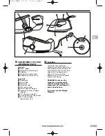 Предварительный просмотр 5 страницы Morphy Richards 42286 Instructions Manual