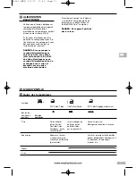 Предварительный просмотр 11 страницы Morphy Richards 42286 Instructions Manual