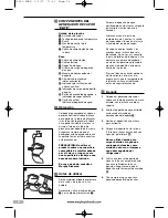 Предварительный просмотр 28 страницы Morphy Richards 42286 Instructions Manual