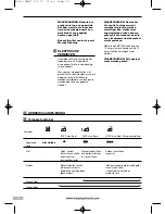 Предварительный просмотр 34 страницы Morphy Richards 42286 Instructions Manual