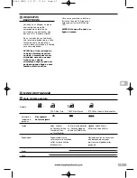 Предварительный просмотр 41 страницы Morphy Richards 42286 Instructions Manual