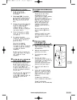 Предварительный просмотр 71 страницы Morphy Richards 42286 Instructions Manual