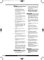 Preview for 4 page of Morphy Richards 43010MCZ Instructions Manual