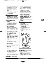 Preview for 7 page of Morphy Richards 43010MCZ Instructions Manual