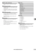 Preview for 3 page of Morphy Richards 432020 User Manual