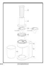 Preview for 4 page of Morphy Richards 432020 User Manual