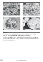 Preview for 8 page of Morphy Richards 432020 User Manual