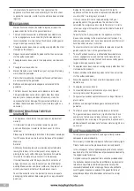 Preview for 14 page of Morphy Richards 432020 User Manual