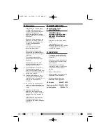 Preview for 1 page of Morphy Richards 43680 Instructions Manual