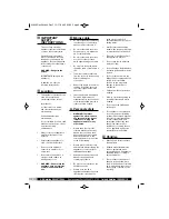 Preview for 4 page of Morphy Richards 43850 KETTLE Instructions Manual