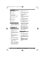 Preview for 6 page of Morphy Richards 43850 KETTLE Instructions Manual