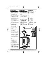 Preview for 5 page of Morphy Richards 43852 SS BRITA FILTER KETTLE Instructions Manual