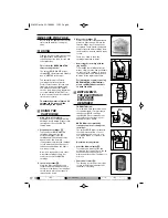 Preview for 6 page of Morphy Richards 43852 SS BRITA FILTER KETTLE Instructions Manual