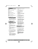 Preview for 6 page of Morphy Richards 43900 BEECH JUG KETTLE Instructions Manual