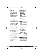 Morphy Richards 43910 MENO JUG KETTLE Instructions Manual preview