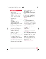 Preview for 1 page of Morphy Richards 43930 User Manual