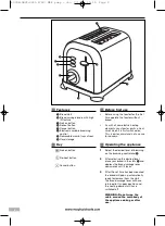 Preview for 4 page of Morphy Richards 44067 Manual