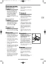 Preview for 5 page of Morphy Richards 44067 Manual