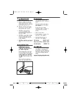 Morphy Richards 44845 Instruction Manual preview