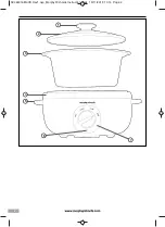 Preview for 4 page of Morphy Richards 460016 Instruction Book