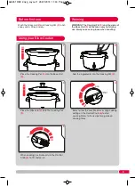 Preview for 5 page of Morphy Richards 460251 Instructions Manual