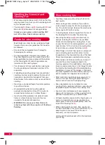 Preview for 6 page of Morphy Richards 460251 Instructions Manual